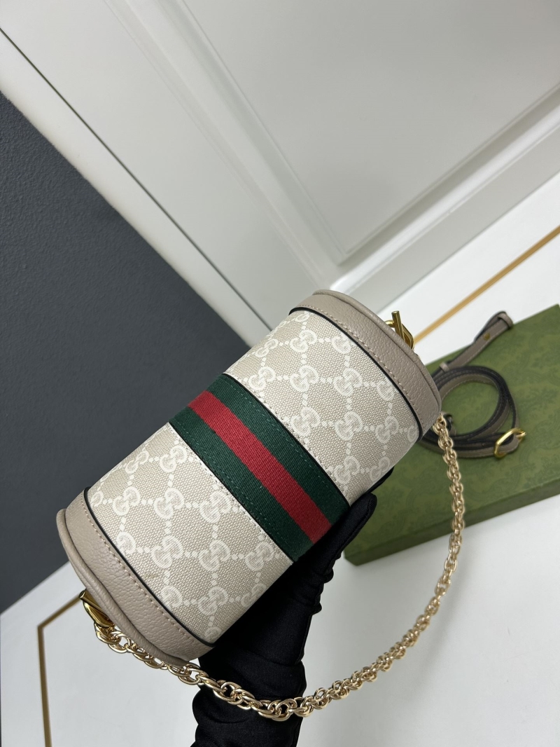 Gucci Round Bags